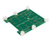 Startech.com Adaptador para Doble Disco Duro SATA de 2,5 a 3,5 pulgadas (SATA35252X) Startech.com Adaptador para Doble Disco Duro SATA de 2,5 a 3,5 pulgadas (SATA35252X)